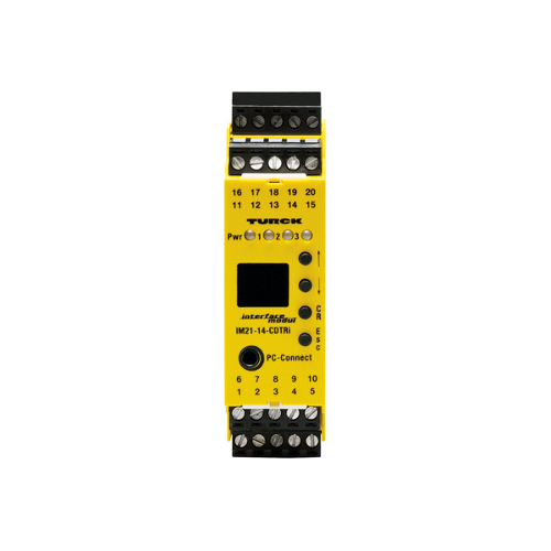IM43-14-CDRI | 7540045